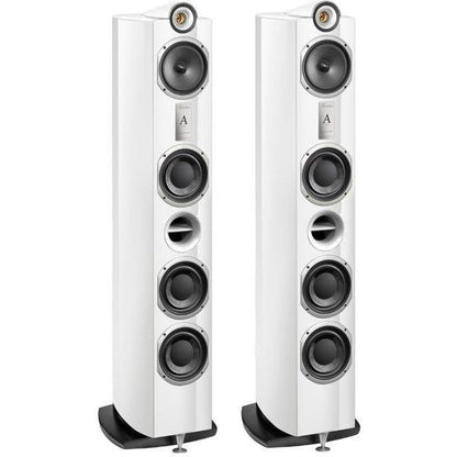 Triangle Signature Alpha Loudspeakers (Pr.)