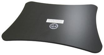 BDR LM Curves Shelf-Accessories-BDR-Executive Stereo