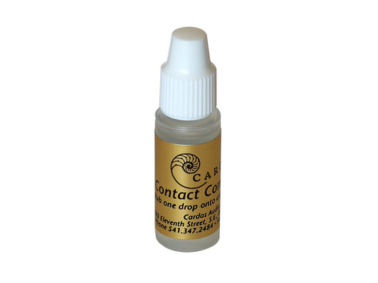 Cardas Contact Conditioner