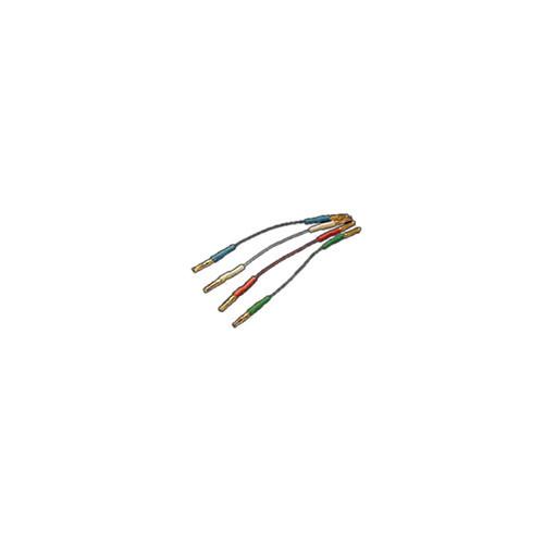 Cardas Headshell Leads-Turntable Accessories-Cardas-Gold-Executive Stereo