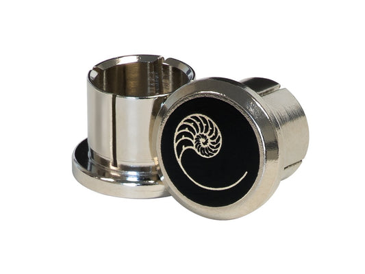 Cardas Signature Series RCA C SS Protection Caps (Set of 12)