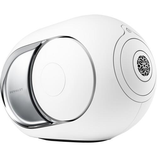 Devialet Phantom I 103dB & Accessories