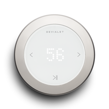 Devialet Phantom I 108dB & Accessories