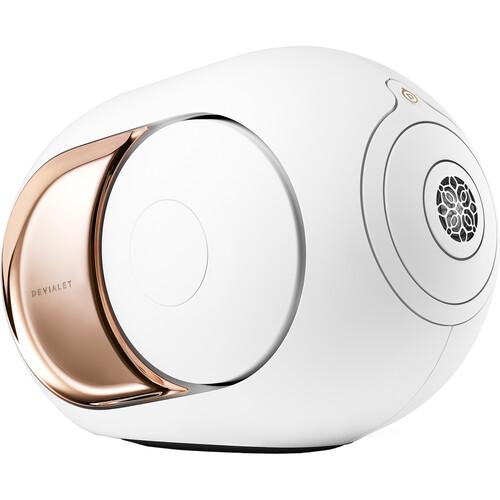 Devialet Phantom I 108dB & Accessories