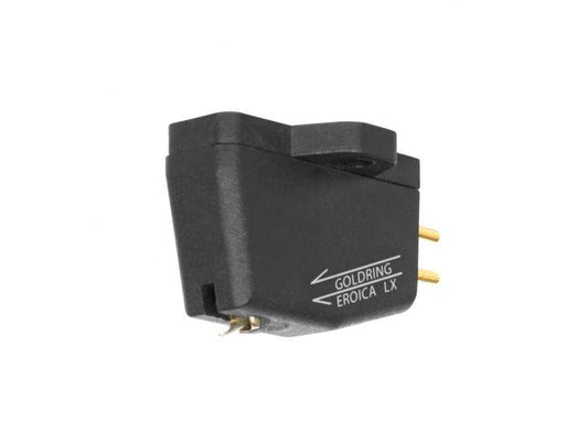 Goldring Eroica LX Low Output Moving Coil Phono Cartridge