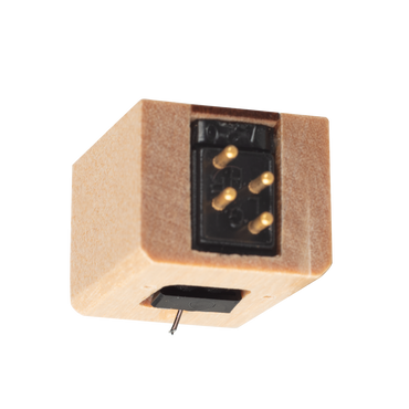 Grado Timbre Series Opus 3 Wood Body Phono Cartridge