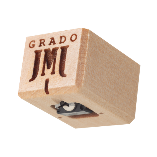 Grado Timbre Series Opus 3 Wood Body Phono Cartridge