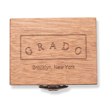 Grado Timbre Series Platinum 3 Wood Body Phono Cartridge