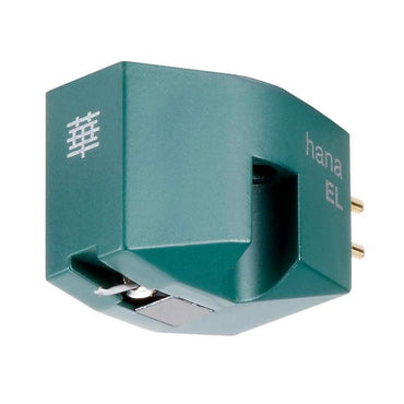 HANA EH & EL Moving Coil Phono Cartridges