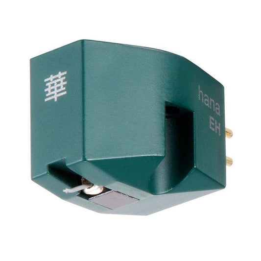 HANA EH & EL Moving Coil Phono Cartridges