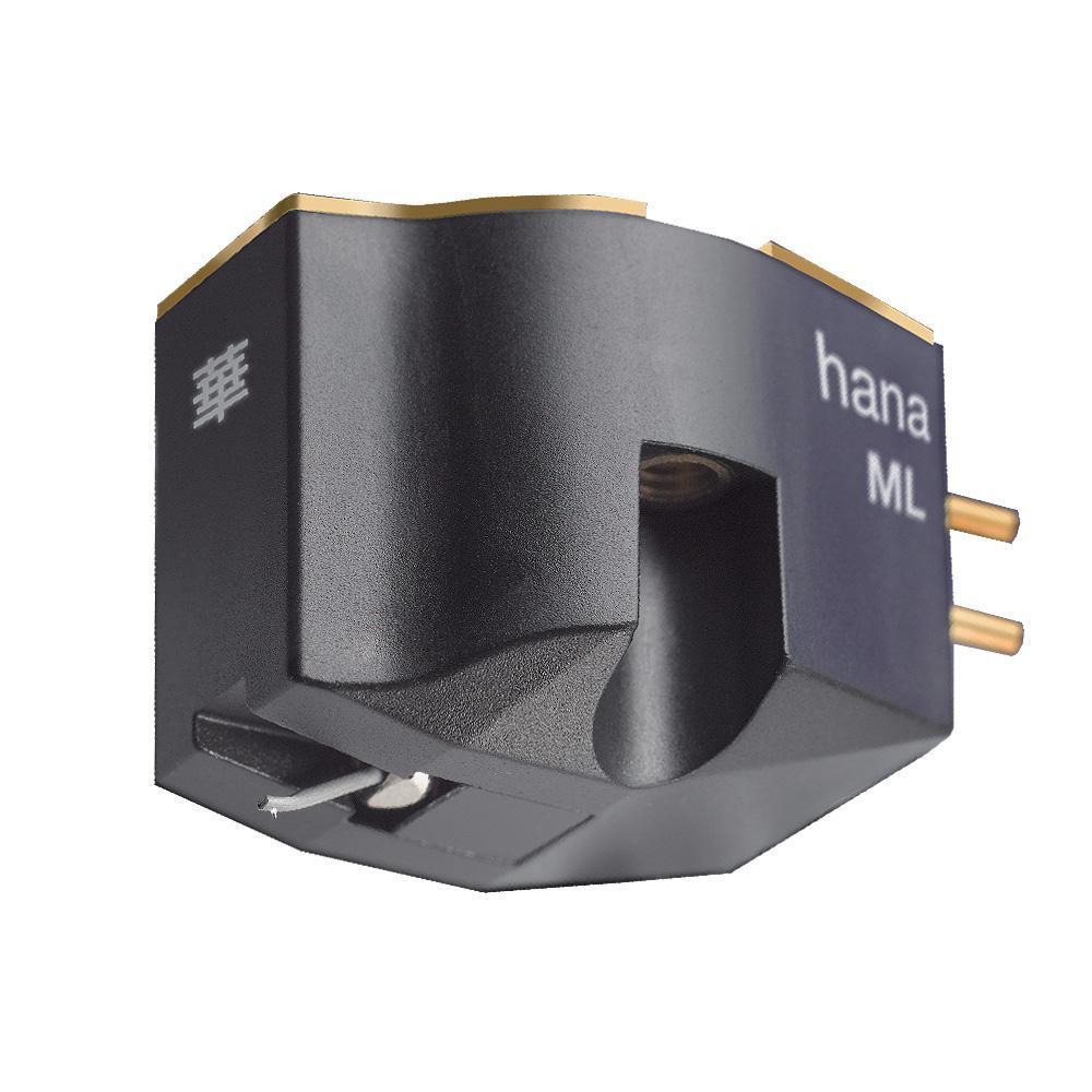 HANA ML Moving Coil Phono Cartridges-Phono cartridge-Hana Cartridges-Low Output-Executive Stereo