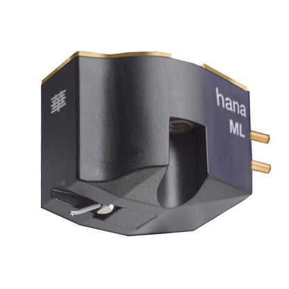 HANA ML Moving Coil Phono Cartridges-Phono cartridge-Hana Cartridges-Low Output-Executive Stereo