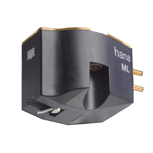 HANA ML Moving Coil Phono Cartridges-Phono cartridge-Hana Cartridges-Low Output-Executive Stereo