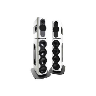 Kii Audio Three BXT Subwoofer Module-Speakers-Kii Audio-Executive Stereo