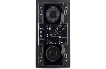 MartinLogan Axis In-Wall Speakers