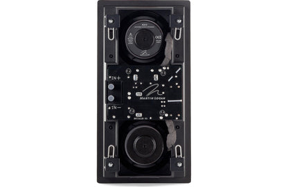 MartinLogan Axis In-Wall Speakers