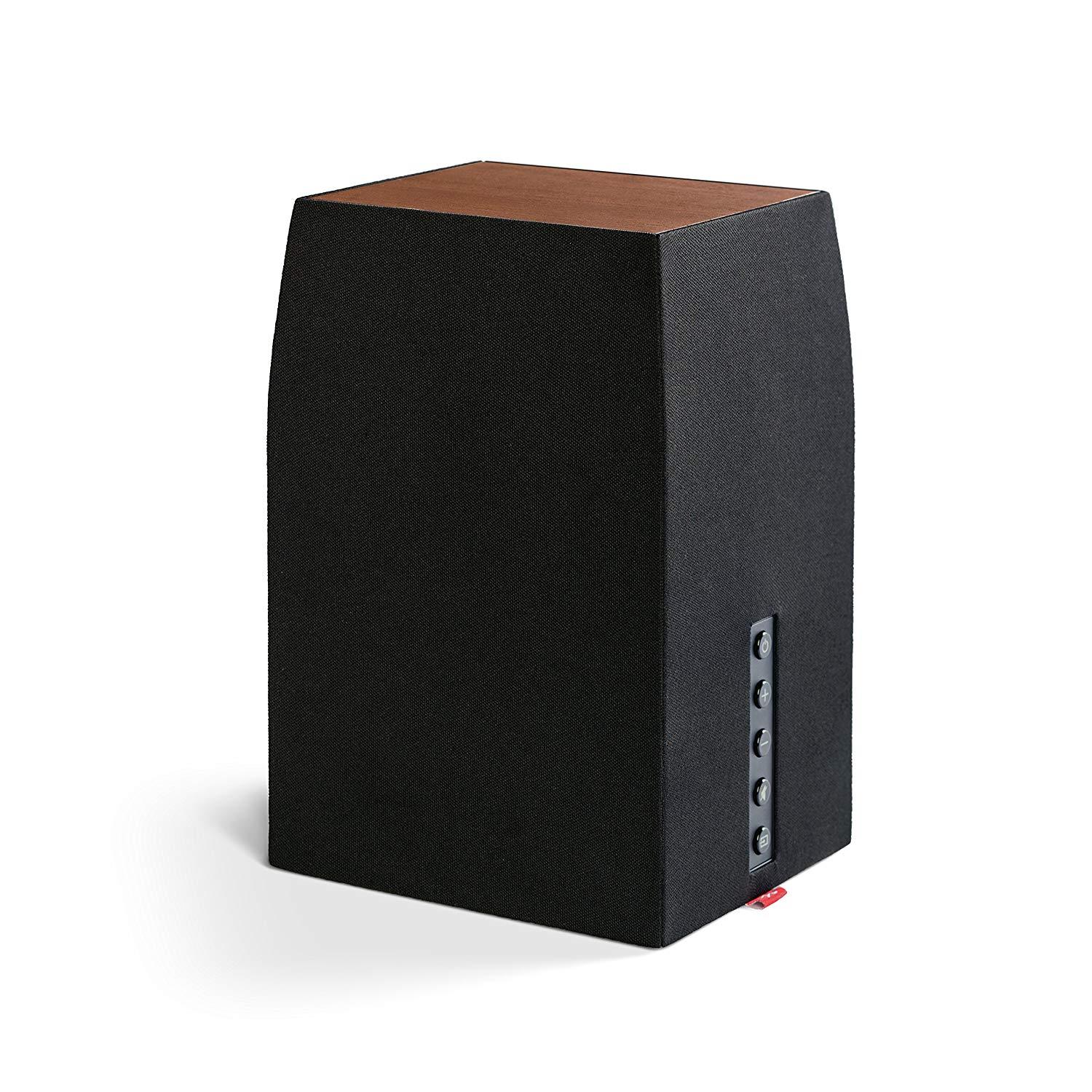 MartinLogan Bravado Compact Wireless Speaker-Wireless Speakers-Martin Logan-Executive Stereo