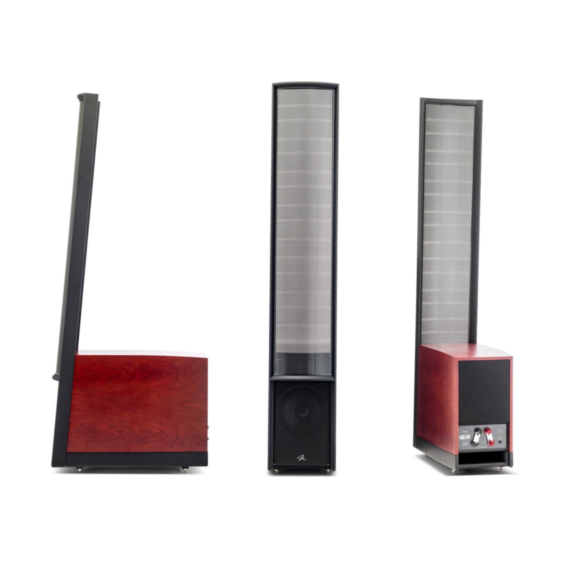 MartinLogan Classic ESL 9 Electrostatic Speakers-Electrostatic Speakers-Martin Logan-Executive Stereo
