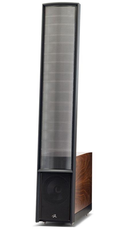 MartinLogan Classic ESL 9 Electrostatic Speakers-Electrostatic Speakers-Martin Logan-Executive Stereo