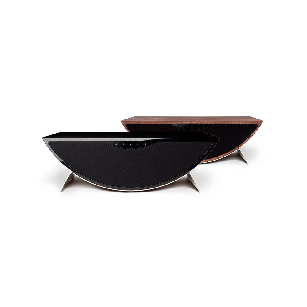 MartinLogan Crescendo X Wireless Speaker-Wireless Speakers-Martin Logan-Executive Stereo