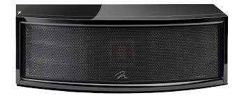 MartinLogan ElectroMotion ESL C Center Channel Electrostatic Speaker-Electrostatic Speakers-Martin Logan-Executive Stereo