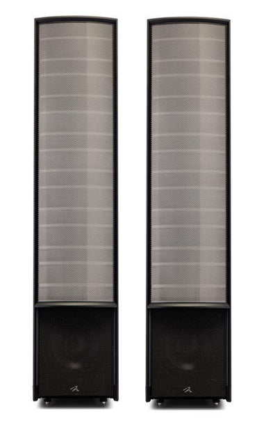 MartinLogan Expression ESL 13A Electrostatic Speakers (Pr.)-Electrostatic Speakers-Martin Logan-Executive Stereo