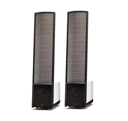 MartinLogan Expression ESL 13A Electrostatic Speakers (Pr.)-Electrostatic Speakers-Martin Logan-Executive Stereo