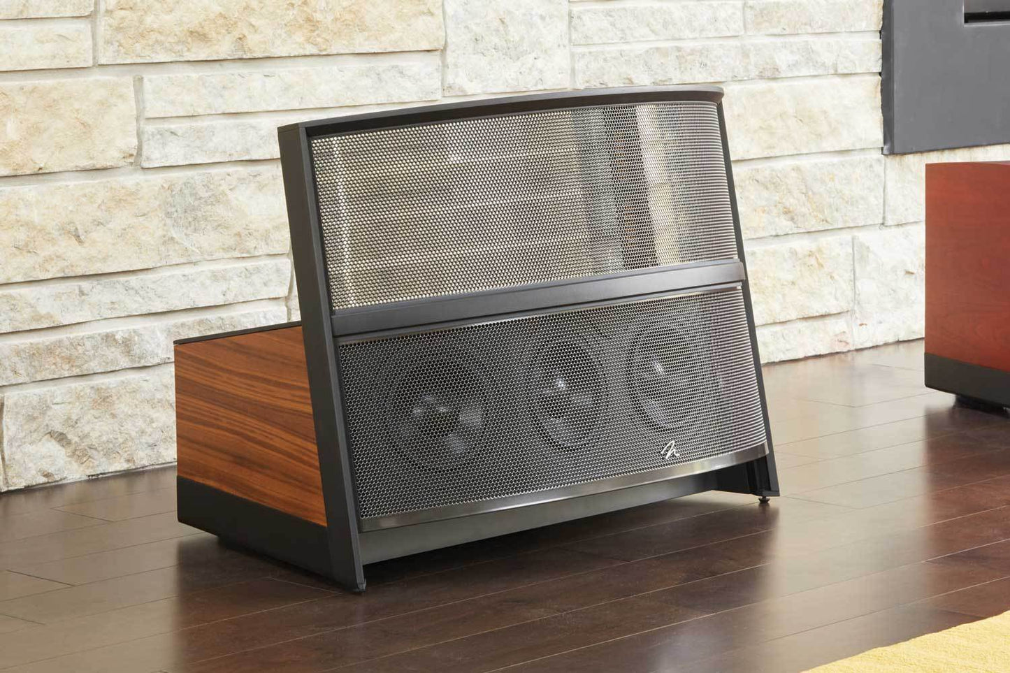MartinLogan Illusion ESL C34A Center Channel Electrostatic Speaker-Electrostatic Speakers-Martin Logan-Executive Stereo