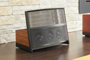 MartinLogan Illusion ESL C34A Center Channel Electrostatic Speaker-Electrostatic Speakers-Martin Logan-Executive Stereo