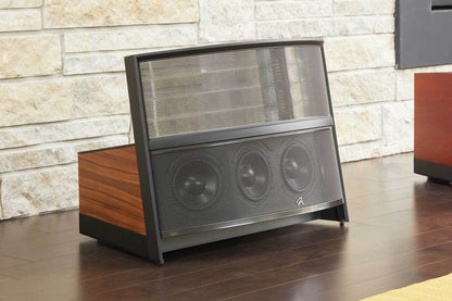 MartinLogan Illusion ESL C34A Center Channel Electrostatic Speaker-Electrostatic Speakers-Martin Logan-Executive Stereo