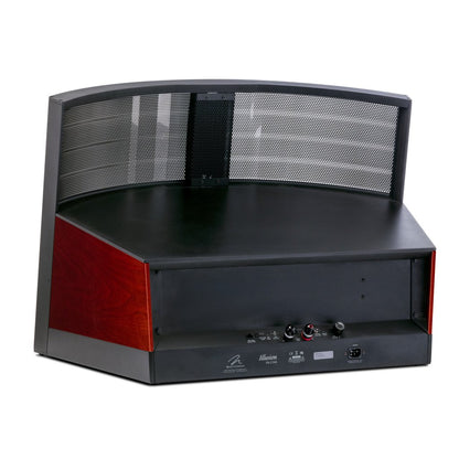 MartinLogan Illusion ESL C34A Center Channel Electrostatic Speaker-Electrostatic Speakers-Martin Logan-Executive Stereo