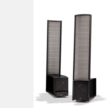 MartinLogan Impression ESL 11A Electrostatic Speakers (Pr.)-Electrostatic Speakers-Martin Logan-Executive Stereo