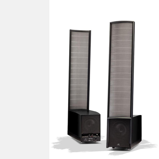MartinLogan Impression ESL 11A Electrostatic Speakers (Pr.)-Electrostatic Speakers-Martin Logan-Executive Stereo