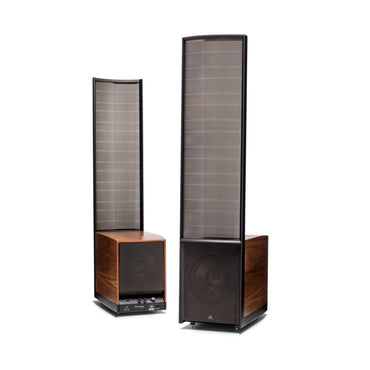MartinLogan Renaissance ESL 15A Electrostatic Speakers (Pr.)-Electrostatic Speakers-Martin Logan-Executive Stereo