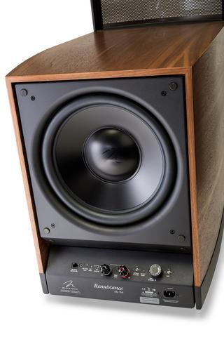 MartinLogan Renaissance ESL 15A Electrostatic Speakers (Pr.)-Electrostatic Speakers-Martin Logan-Executive Stereo