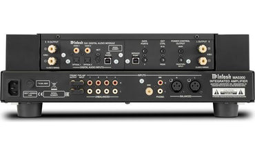 McIntosh MA5300 Stereo Integrated Amplifier
