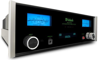 McIntosh MA5300 Stereo Integrated Amplifier