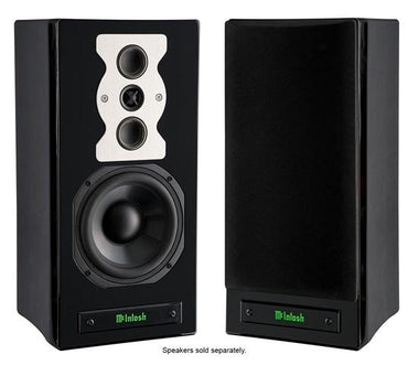 McIntosh XR50 Bookshelf Speaker