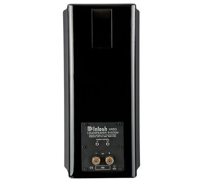 McIntosh XR50 Bookshelf Speaker