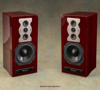 McIntosh XR50 Bookshelf Speaker