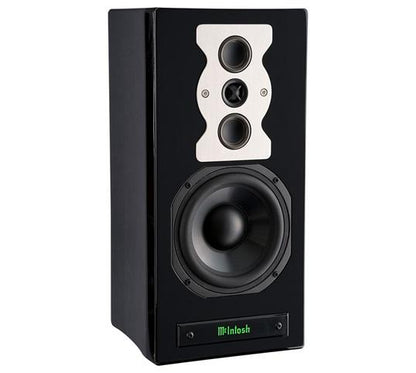 McIntosh XR50 Bookshelf Speaker