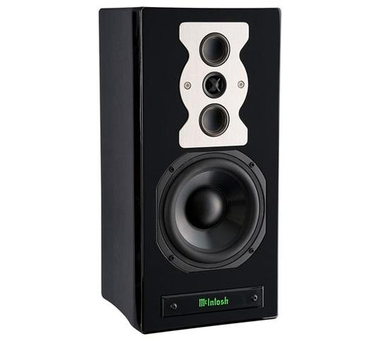 McIntosh XR50 Bookshelf Speaker