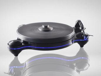 Oracle Origine Turntable-Turntable-Oracle-Executive Stereo
