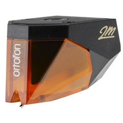 Ortofon 2M Bronze Moving Magnet Phono Cartridge-Phono cartridge-Ortofon-Executive Stereo