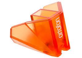Ortofon 2M Bronze Replacement Stylus-Phono cartridge-Ortofon-Executive Stereo