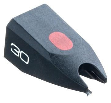 Ortofon 30 Replacement Stylus-Phono cartridge-Ortofon-Executive Stereo