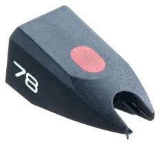Ortofon 78 Replacement Stylus-Phono cartridge-Ortofon-Executive Stereo