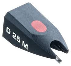 Ortofon D 25 M Replacement Stylus-Phono cartridge-Ortofon-Executive Stereo