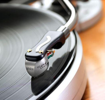 Ortofon LH-10000 Headshell