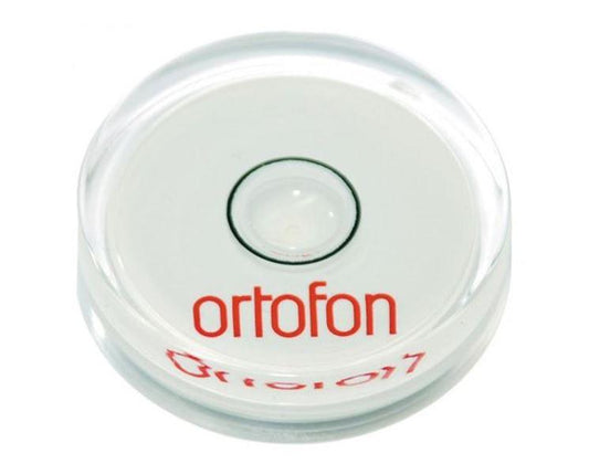 Ortofon Libelle Bubble Level
